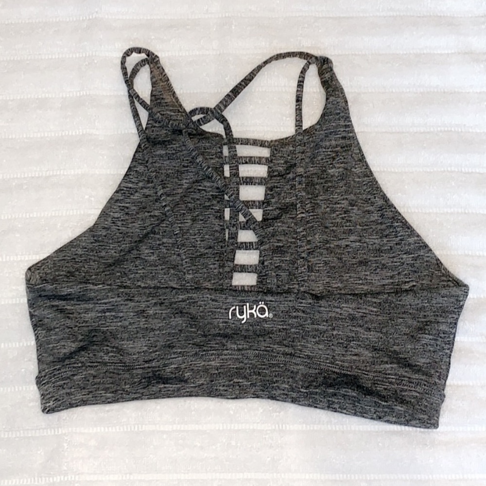 Sports bra - Picture 2 of 2